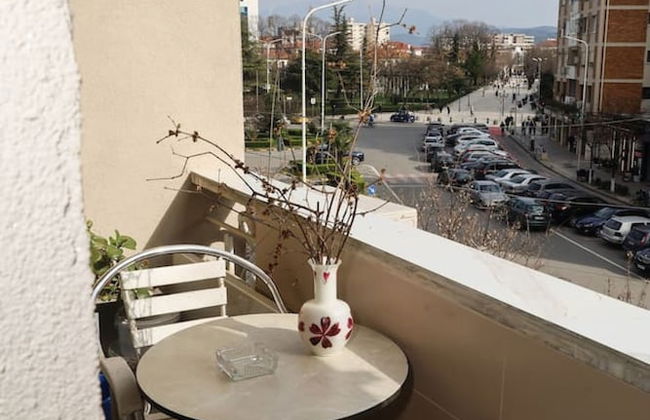 Kron s Apartment in Shkod r - Foto 29