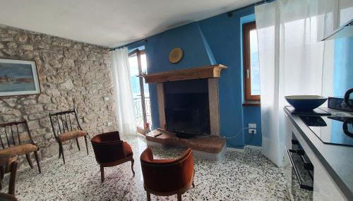 La casa della Luna nel Lago - Foto 2, stove, heating, toaster