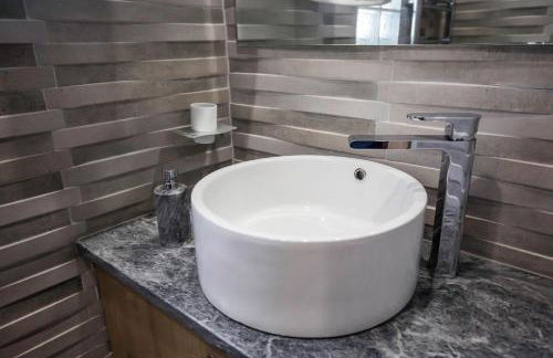 Zambelis Athens Penthouse Spa - Photo 26