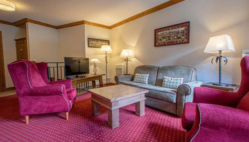 L'Ekrin des Arcs - Arc 1950 Le Village - Duplex 6-8 pers - Photo 3