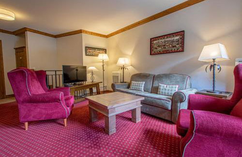 L'Ekrin des Arcs - Arc 1950 Le Village - Duplex 6-8 pers - Photo 3