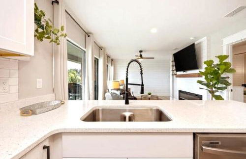 So Fire So Good 3 Comm Pools LakeView Fireplace - Foto 11