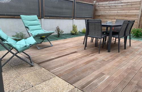 Entre Cher et Loire - Photo 32