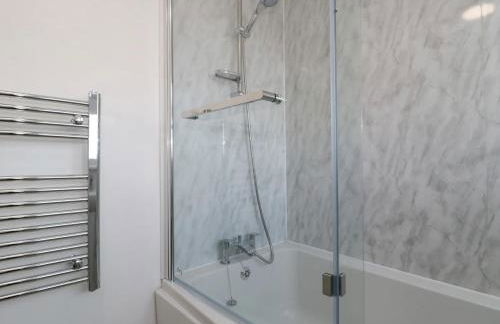 Tranquil Clyffe Cottage - Foto 24