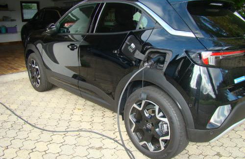 Schönes Doppelzimmer mit separater Wohn-Küche im nördlichen Nationalpark Schwarzwald - Foto 14