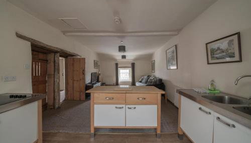 Bank House Apartment Peak District Pets Welcome - Foto 4