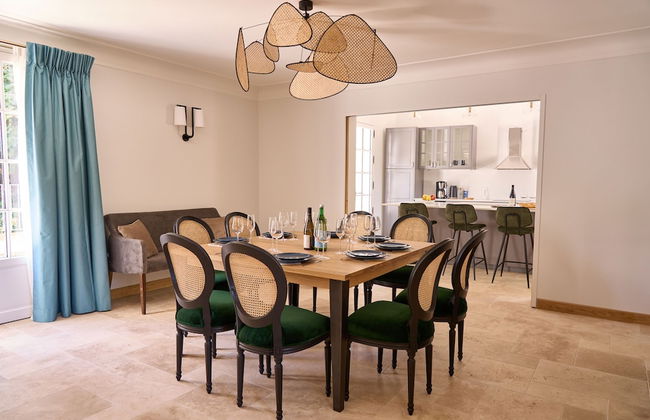 Domaine de La Commanderie de Ballan - Foto 55