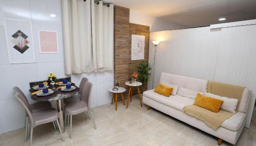 Studio Manaíra #805 - Piso en la playa por Carpediem - Foto 3