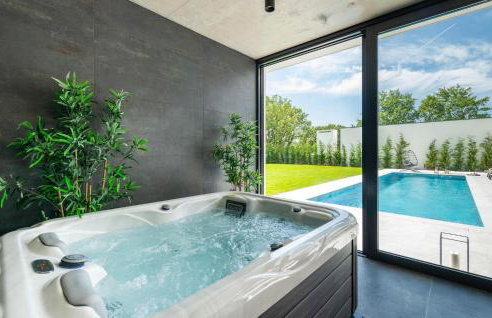 Amazing Home In Modrusani With Sauna - Foto 38