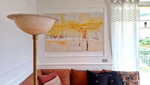 Lake Como Retreat,AC,pool,EV car - Foto 3