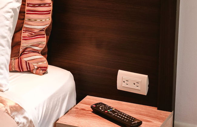 All Suite El Marques de Antigua - Foto 11