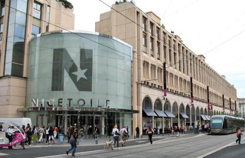 Paradise Studio - Hyper Centre - Foto 16