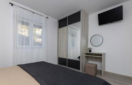 Villa Klara - Makarska by Villas Guide - Foto 19