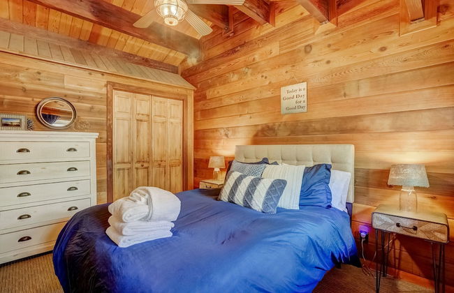 Altitude Adjustment Lodge - Foto 11