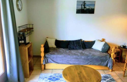 Family Flat Cosy 35m Terrace 10m For 6 Pers - Photo 7