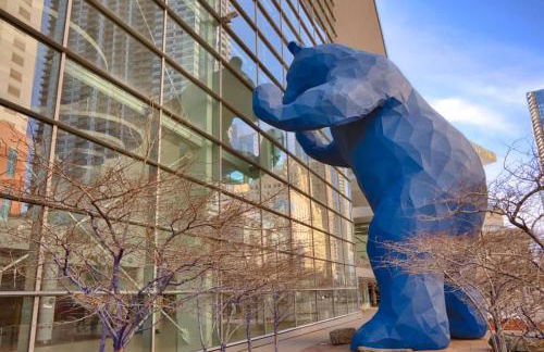 Two bedroom family home near Anschutz Medical - Foto 23