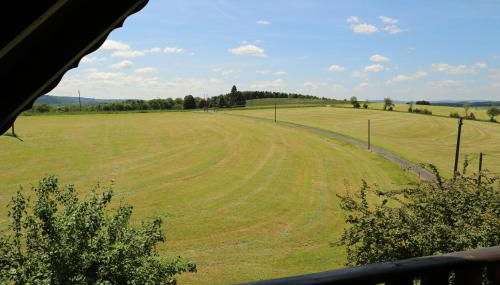 Ferienwohnung Weitblick - Foto 3