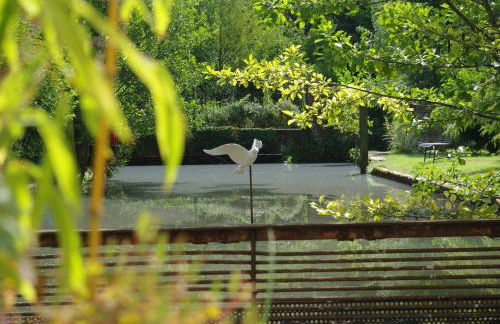 Moulin De Coupigny - Foto 56