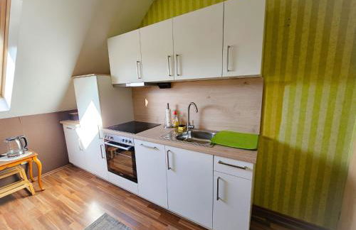 Exclusive Dachgeschosswohnung in Haren/Emmeln - Foto 19