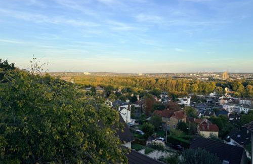 Studio aux portes d'Orly et Paris - Foto 19