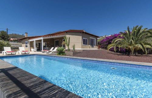 Villa Bella - Foto 1