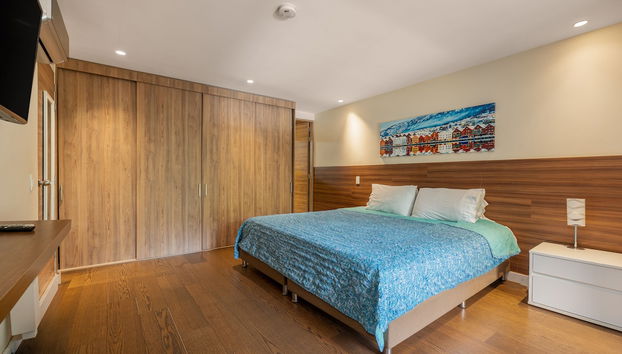 Apartamentos Ayamonte by HOUSY HOST - Foto 2, Habitación