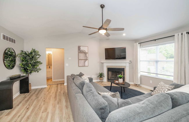 Poolside Paradise Near the Ark - Foto 1