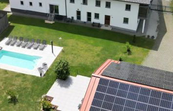 Landurlaub Eichinger inklusive AktivCard! E-Ladesäule! Ganz Jahres beheizter Salzwasserpool - Foto 30