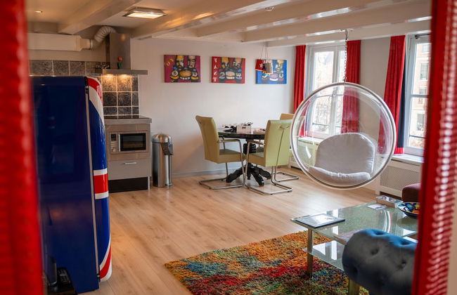 Dutch Masters Amsterdam - Photo 52