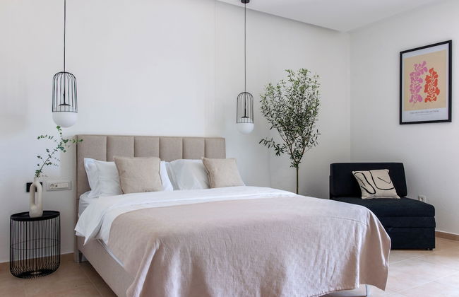 Apart-hotel Soho Suites - Foto 10