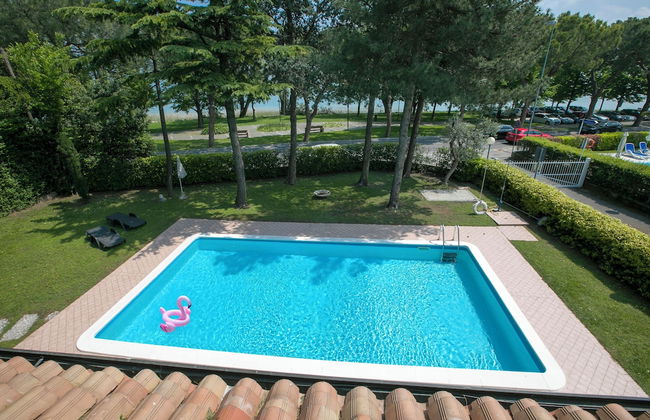 Appartamento Bella Vista - Foto 9