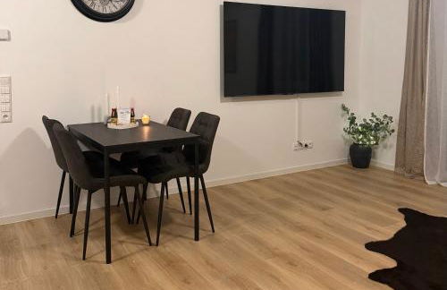 Noahs Ferienoase - Luxusappartement - Foto 11