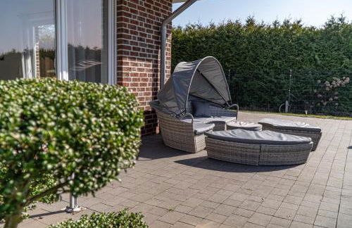 Ferienhaus am Glück - Foto 38