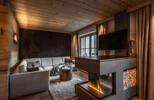 Liondes Chalets - Foto 21