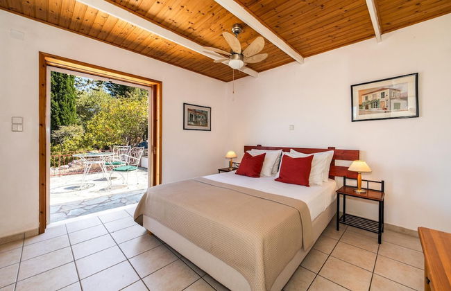 Nitsa s House - 2 bed House in Front of the sea - Foto 5