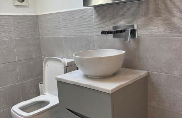 Modern Top Floor Aparment Near Beach Luxury - Foto 7