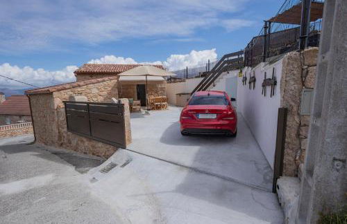 Casa mirador Tía Amalia - Foto 49