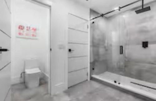 Unique Private Racing Track Villa in Miami Cinema - Foto 12