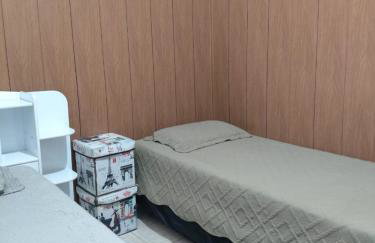 Casa 2 quartos proximo rodoviaria de Juiz de Fora, zona norte - Foto 12