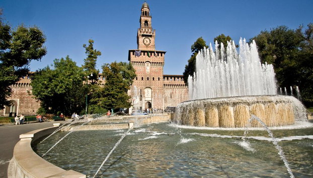 Découvrez Milan – Visite guidée à pied privée - Photo 2