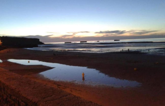 North Sea Family Haven - Foto 29