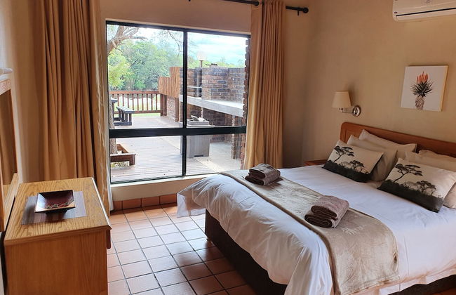 Ekuthuleni River Front Chalets - Photo 5