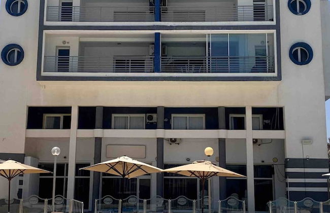 Residence Le Monaco Sousse - Foto 21