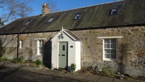 Gateshaw Cottage - Scottish Borders - Foto 2