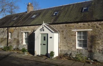 Gateshaw Cottage - Scottish Borders - Foto 2