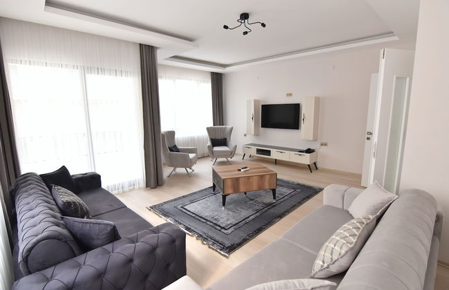 Nora Suite - Foto 41