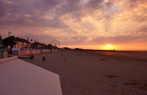 "O'Dbark" - duplex 2 étoiles - à 100m de la plage avec jardin - Photo 37