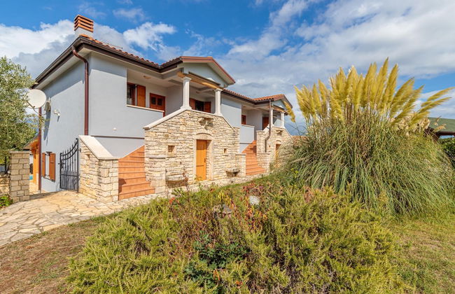 Pool & Fun House Betiga 1 With gym - Foto 64