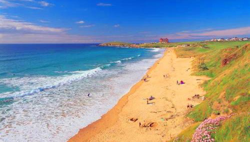 The Black Palms - Fistral Beach - Foto 4