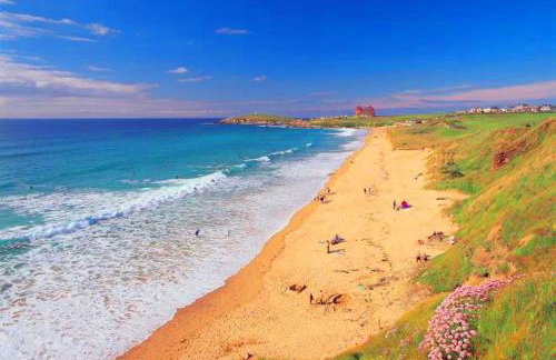 The Black Palms - Fistral Beach - Foto 4
